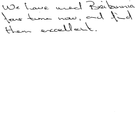 Customer review