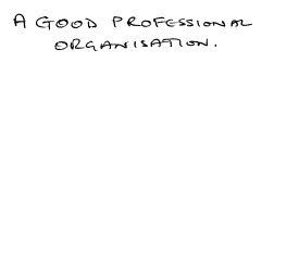 Customer comments