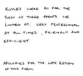 Royle Estate Agents
