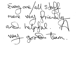 Glenisters Estate Agents