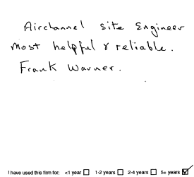 Airchannel Ltd