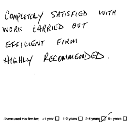 John James Roofing Services