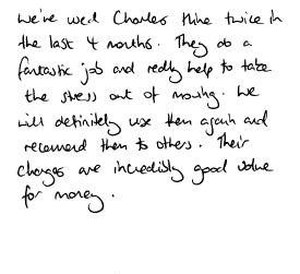 Charles Hine & Son Ltd