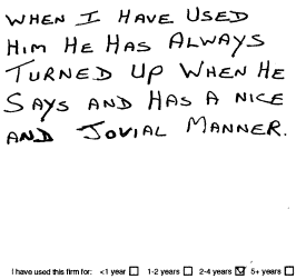 John James Roofing Services