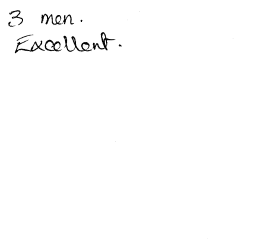 Customer review