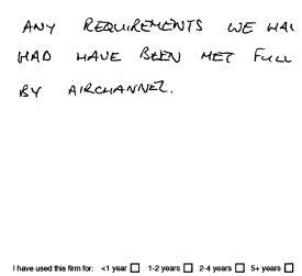Airchannel Ltd