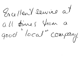 Haigh & Sons Estate Agents