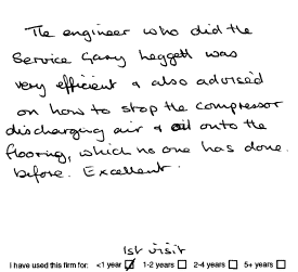 Airchannel Ltd