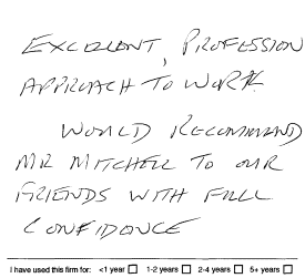 George Mitchell Tiling Contractor