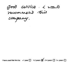 Domestic Plumbing & Heating