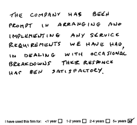 Airchannel Ltd