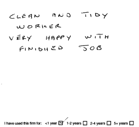 Glenclova Property Maintenance