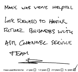 Airchannel Ltd
