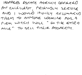 Hoppers Estate Agency Ltd