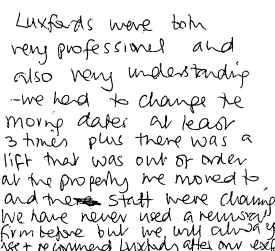 Luxfords of Weybridge