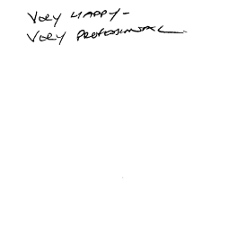 Customer review
