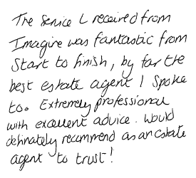 Customer review