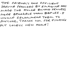 Customer review