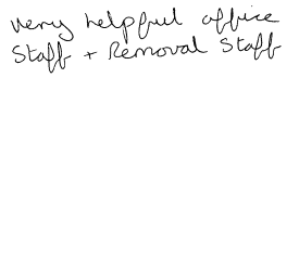 Customer review