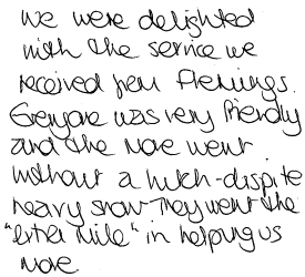 Flemings Removals