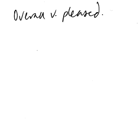 Customer review