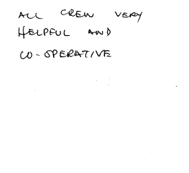 Customer review