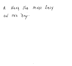 Customer review
