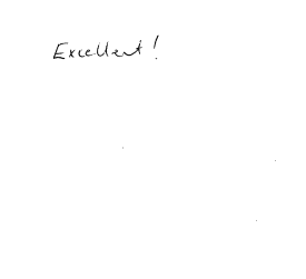 Customer review