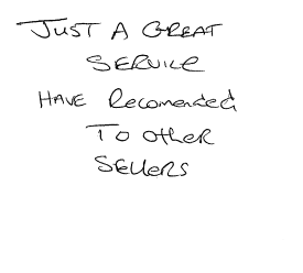 Customer review