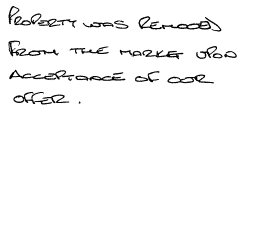 Customer review