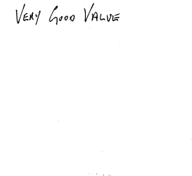 Customer review
