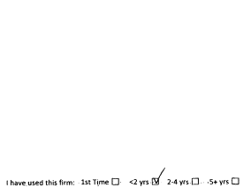 Customer review