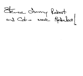 Customer review