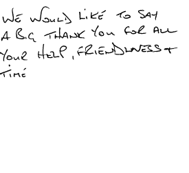 Customer review