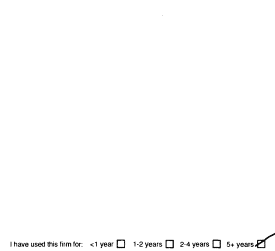 Customer review