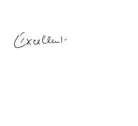 Customer review