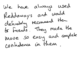 Customer review
