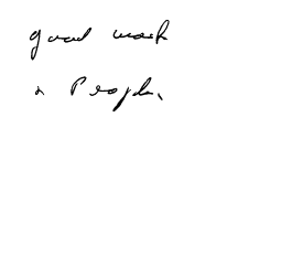 Customer review