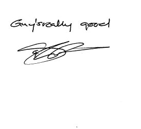 Customer review