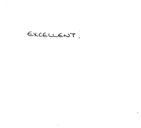 Customer review