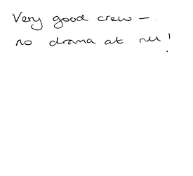 Customer review