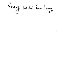Customer review