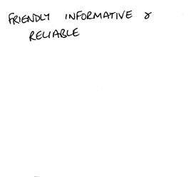 James Ramsey Ltd - Sales