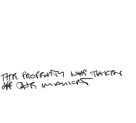 Customer review
