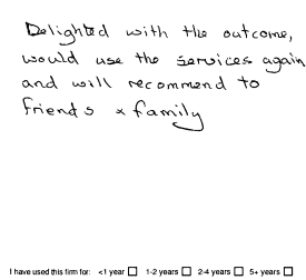 Service Master Tayside