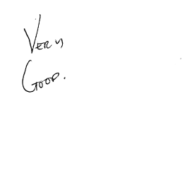 Customer review