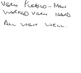 Customer review