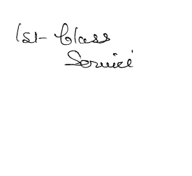 Customer review