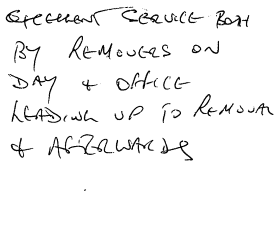 Atlas Removal Services Ltd