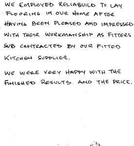 Labour Costs Of Having A Kitchen Fitted Labour Costs Of Having A Kitchen Fitted